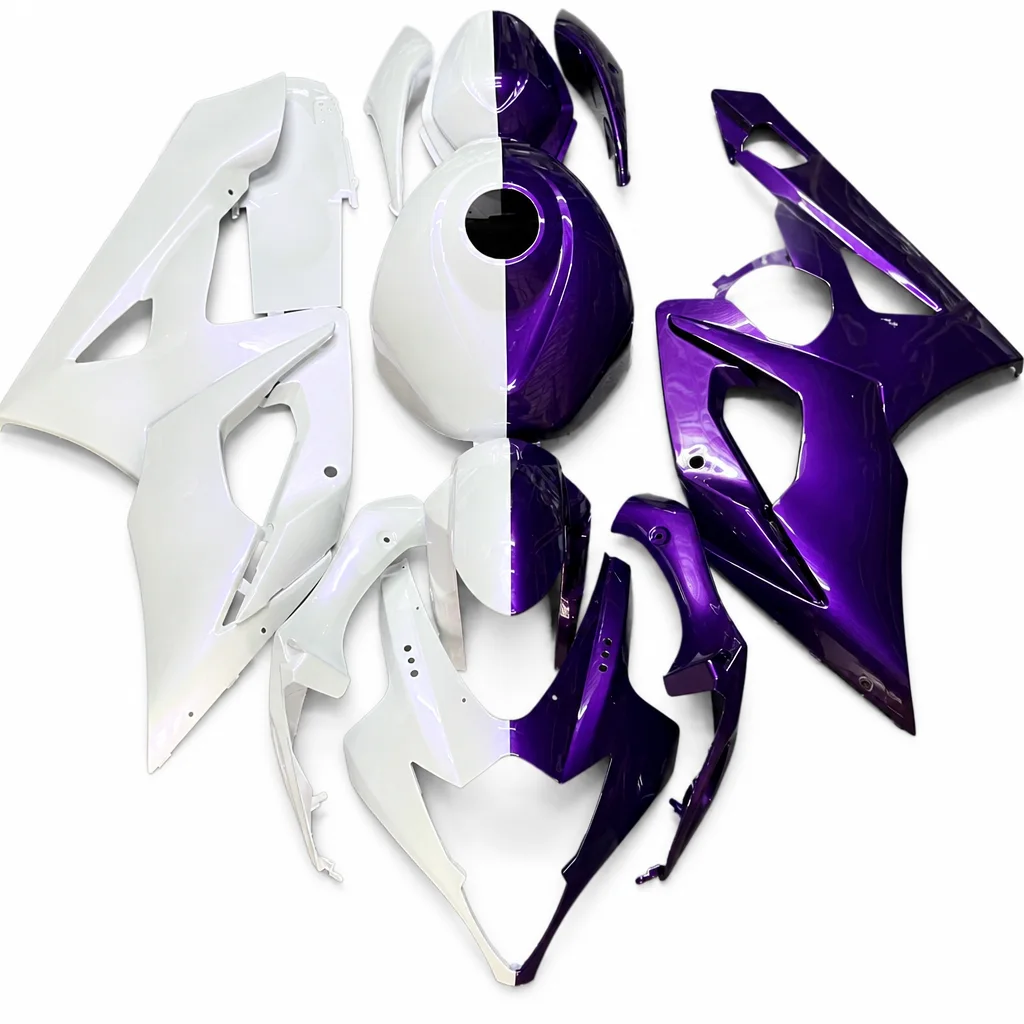 Fairing set Suzuki GSX-R 1000 2005-2006