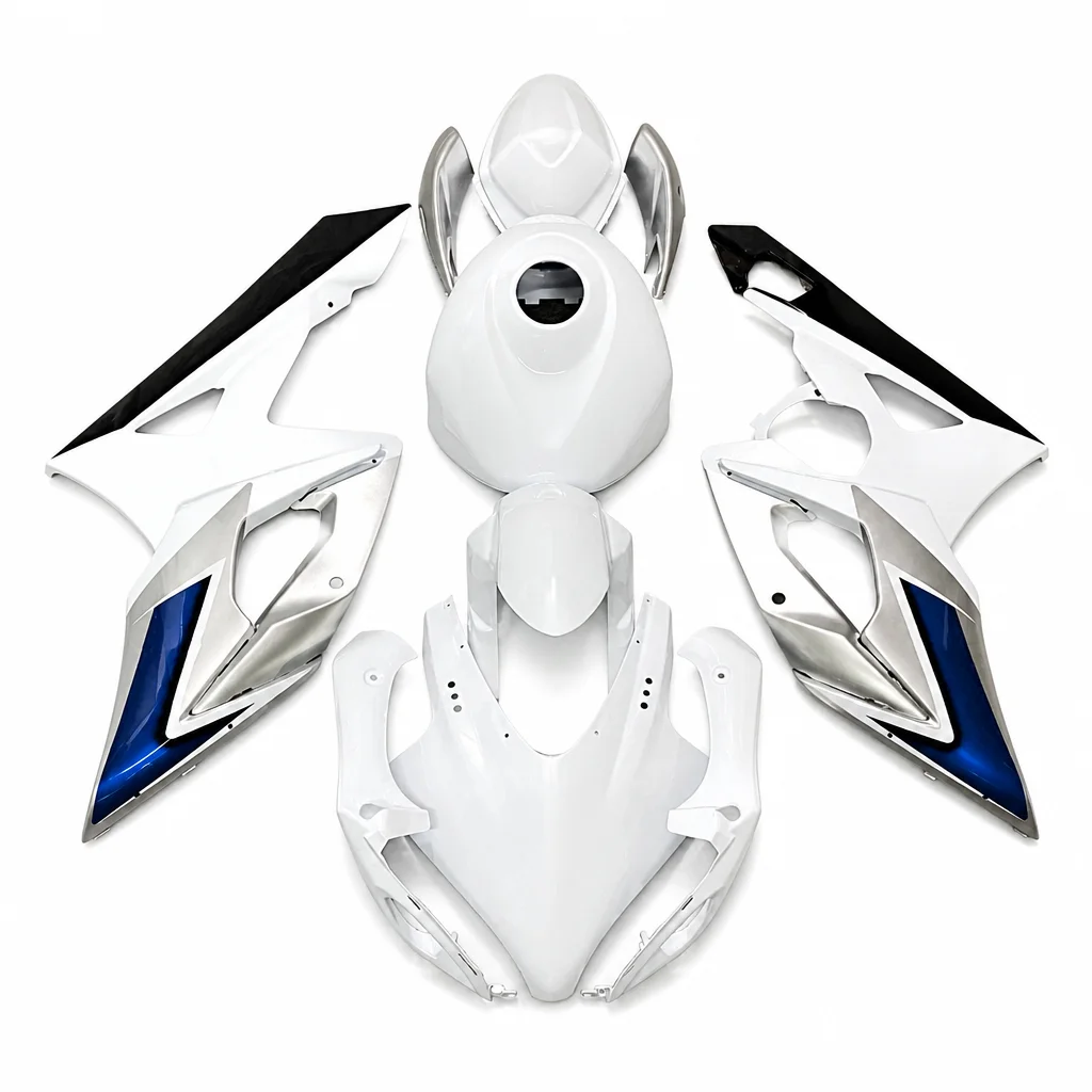 Fairing set Suzuki GSX-R 1000 2005-2006
