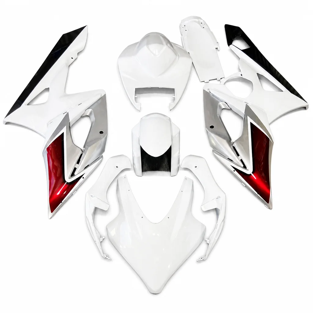 Fairing set Suzuki GSX-R 1000 2005-2006