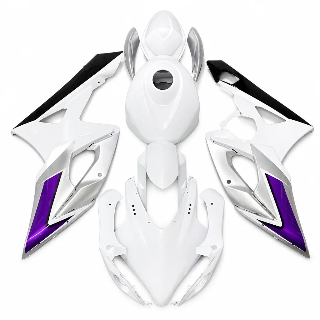 Fairing set Suzuki GSX-R 1000 2005-2006