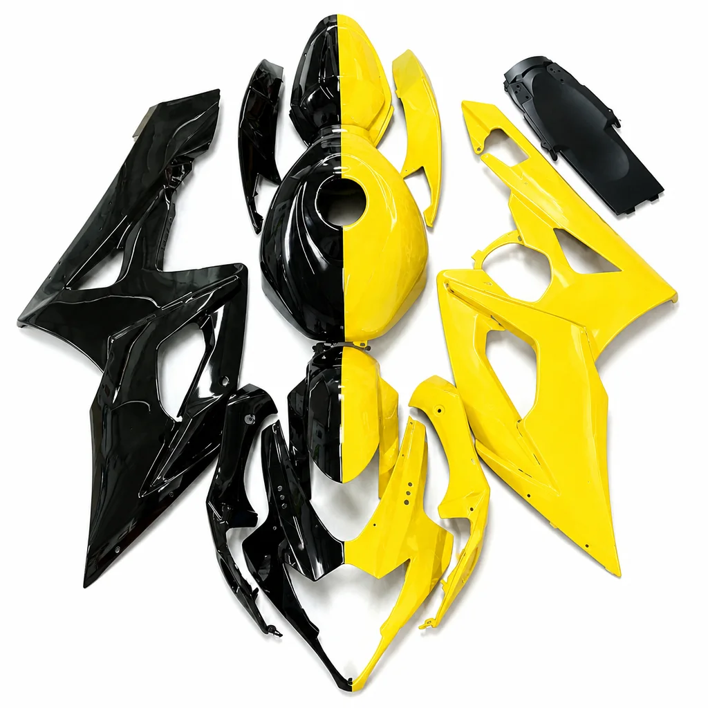 Fairing set Suzuki GSX-R 1000 2005-2006