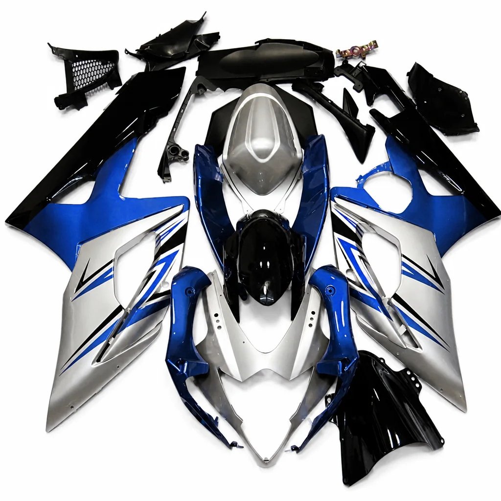 Fairing set Suzuki GSX-R 1000 2005-2006
