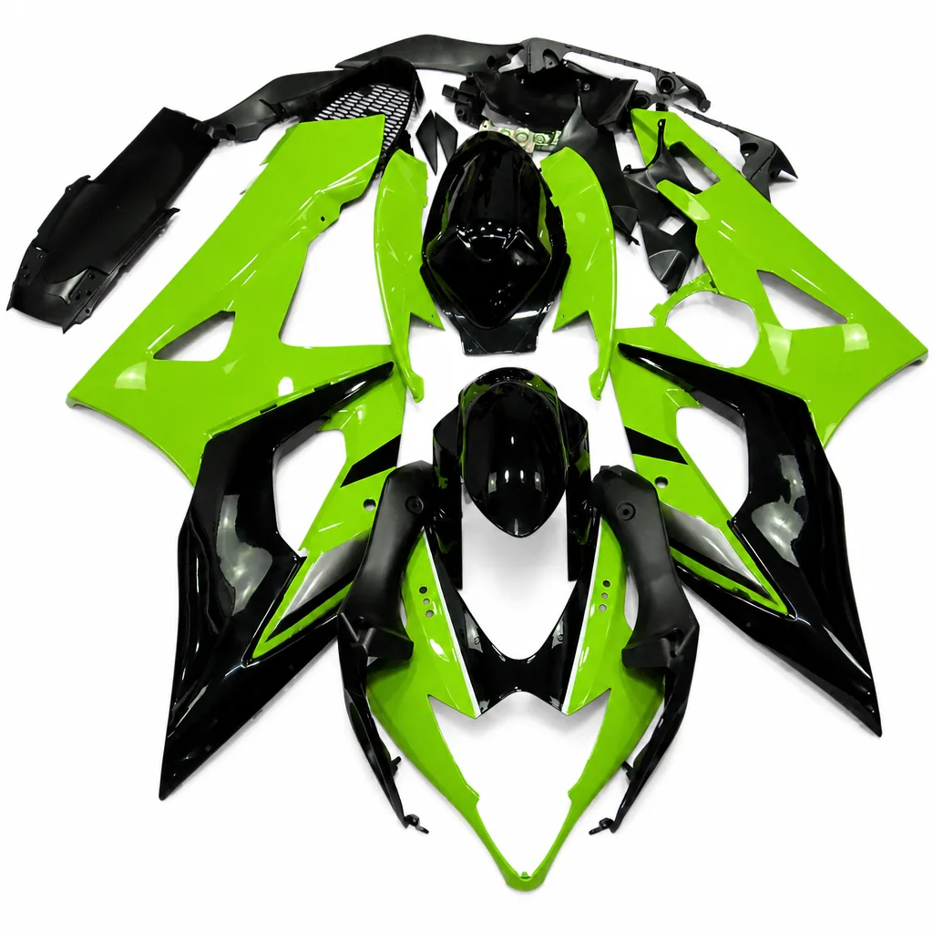 Fairing set Suzuki GSX-R 1000 2005-2006