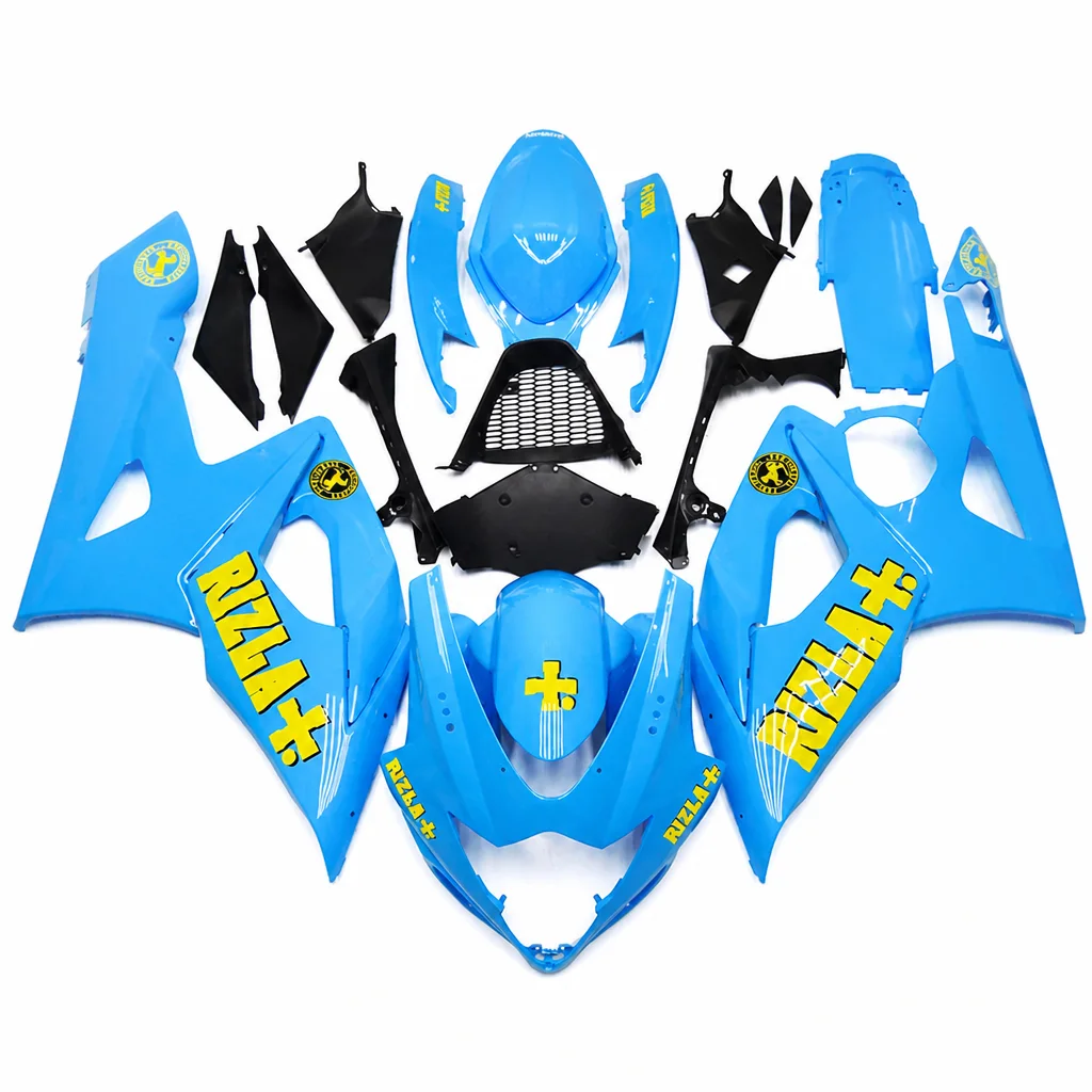 Fairing set Suzuki GSX-R 1000 2005-2006