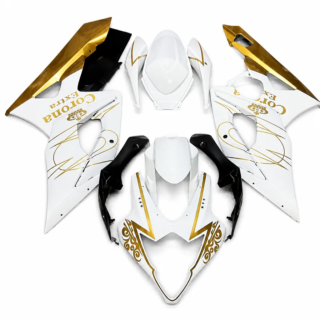 Fairing set Suzuki GSX-R 1000 2005-2006