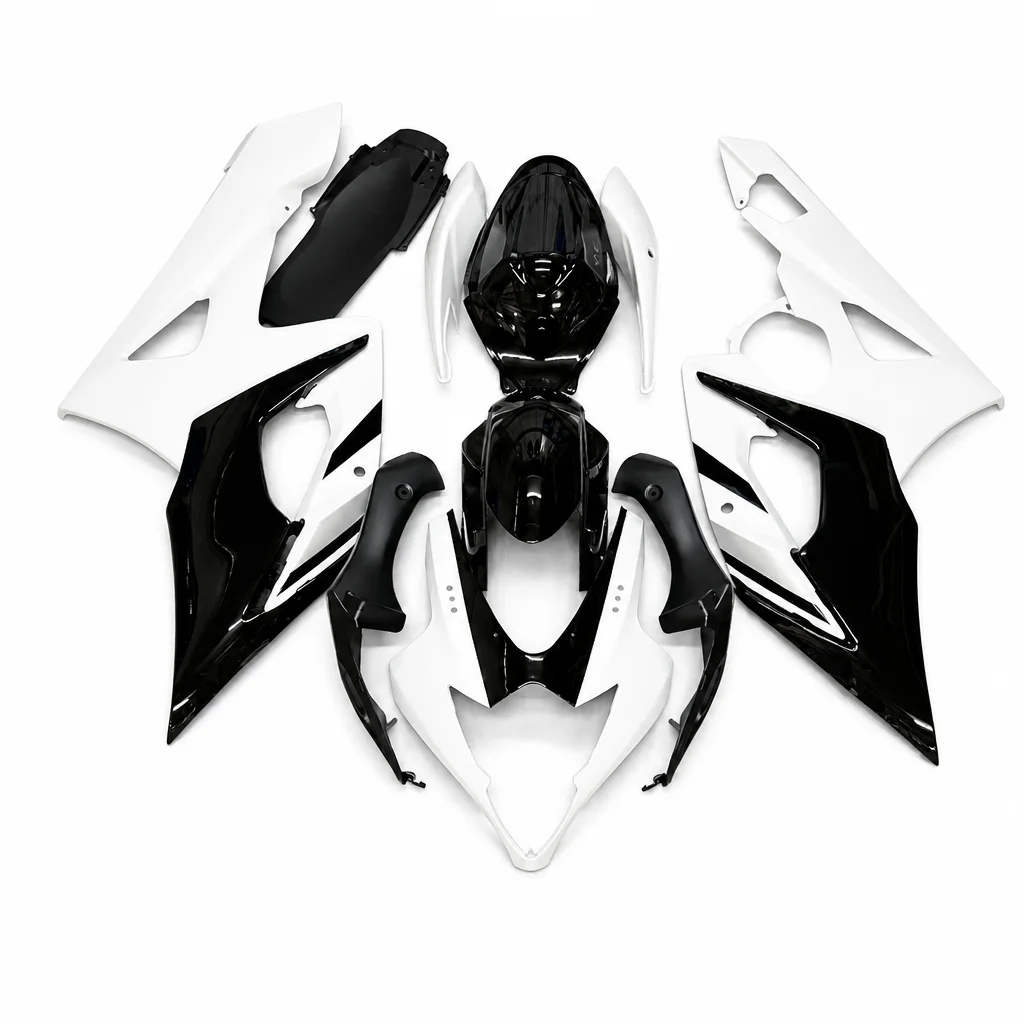 Fairing set Suzuki GSX-R 1000 2005-2006