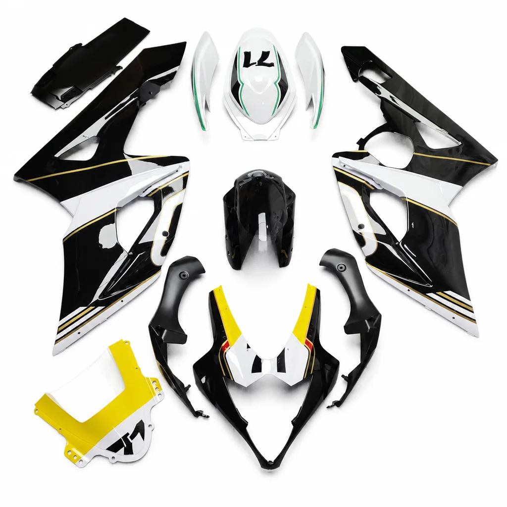 Fairing set Suzuki GSX-R 1000 2005-2006
