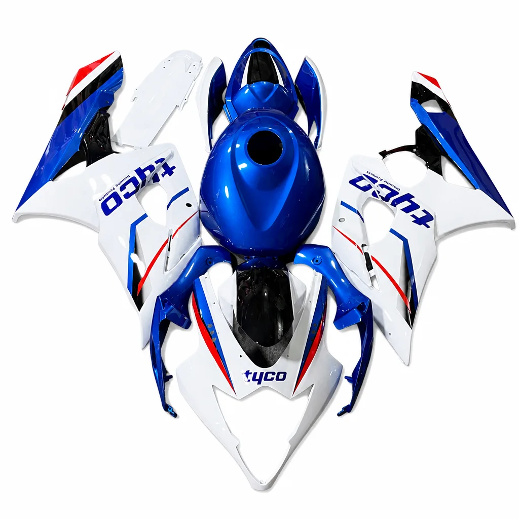 Fairing set Suzuki GSX-R 1000 2005-2006