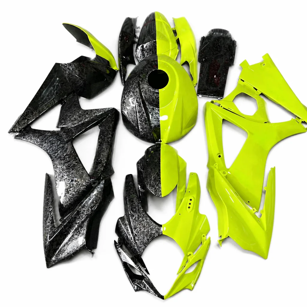 Fairing set Suzuki Gsxr 1000 2007-2008
