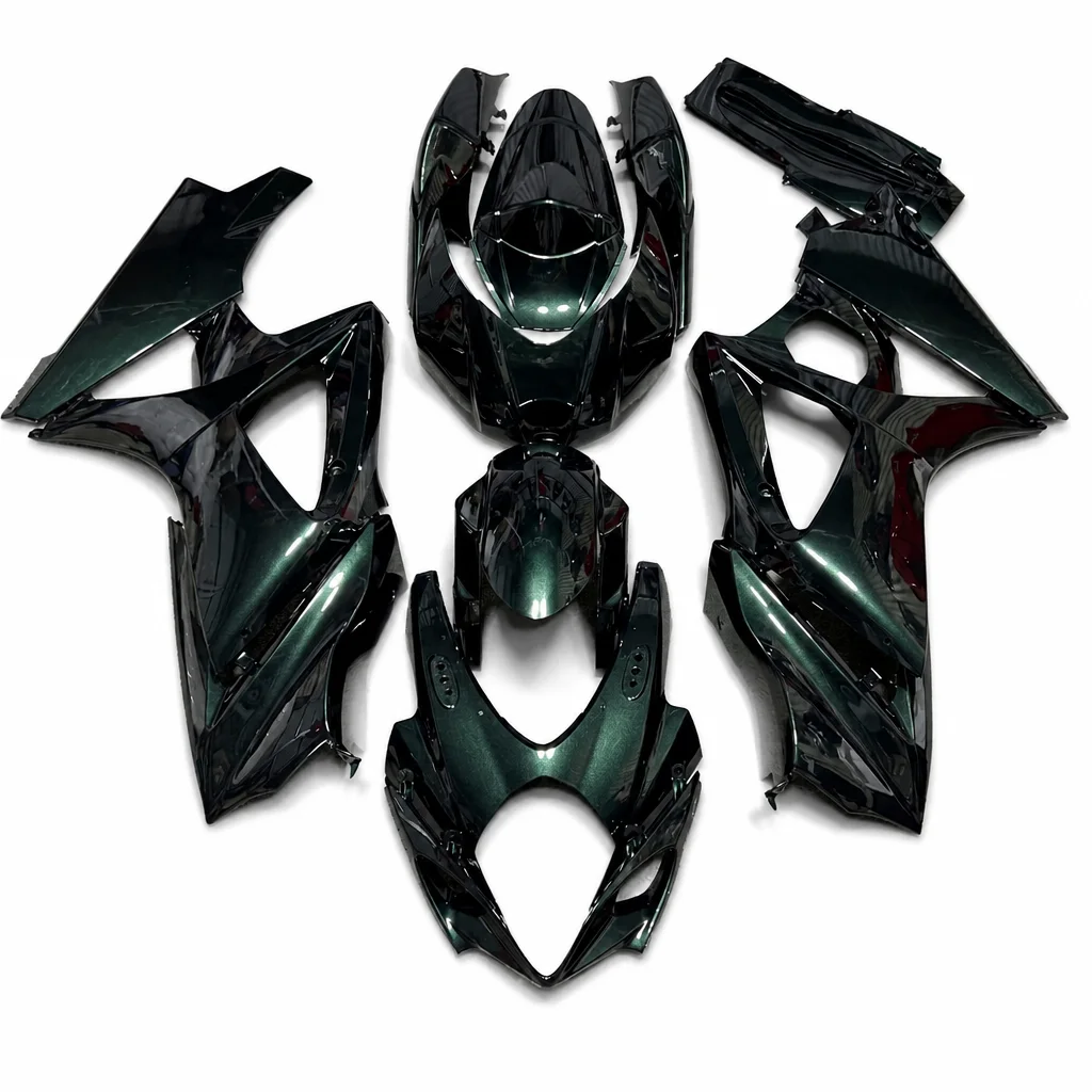 Fairing set Suzuki Gsxr 1000 2007-2008