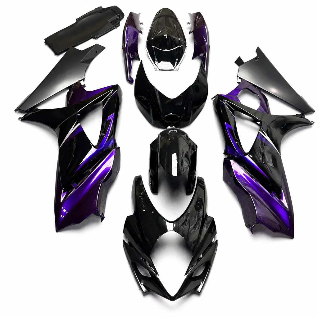 Fairing set Suzuki Gsxr 1000 2007-2008