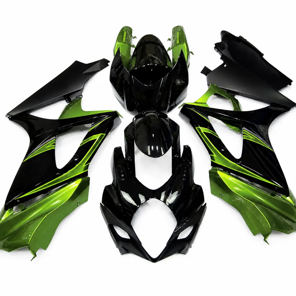 Fairing set Suzuki Gsxr 1000 2007-2008