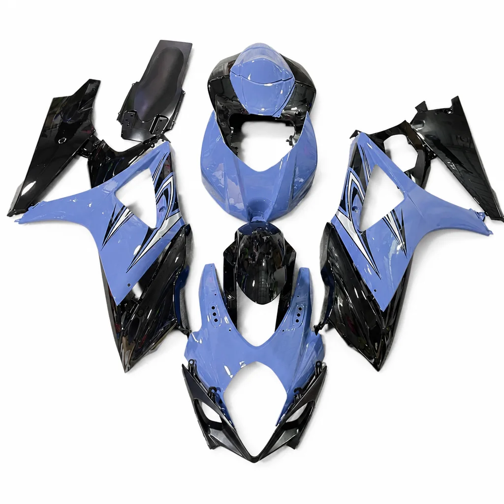Fairing set Suzuki Gsxr 1000 2007-2008