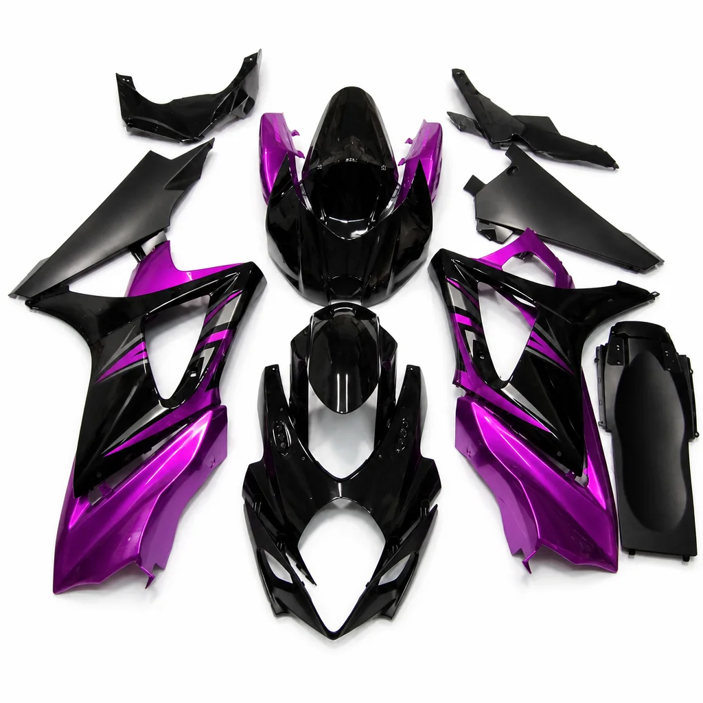 Fairing set Suzuki Gsxr 1000 2007-2008