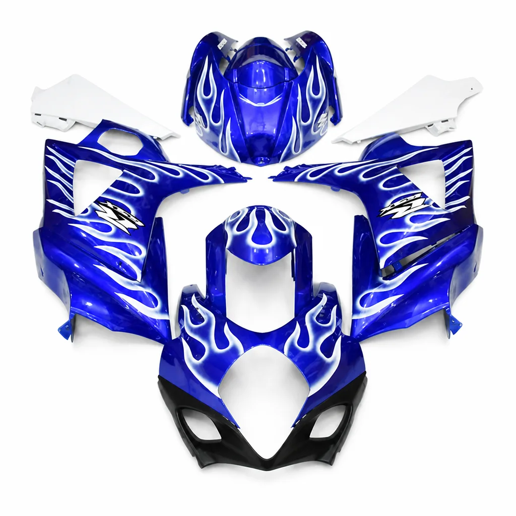 Fairing set Suzuki Gsxr 1000 2007-2008