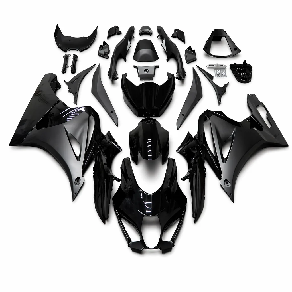 Fairing set Suzuki GSX-R 1000 2017-2025