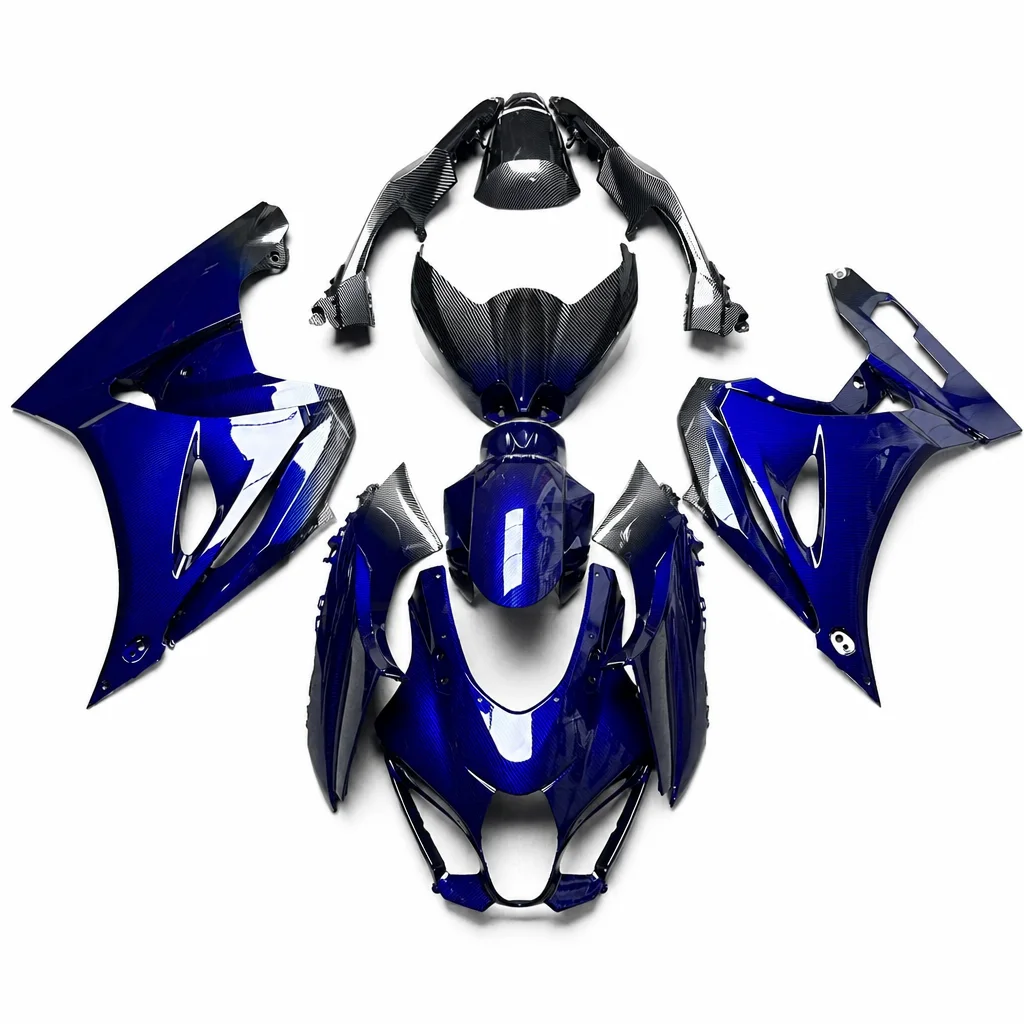 Fairing set Suzuki GSX-R 1000 2017-2025