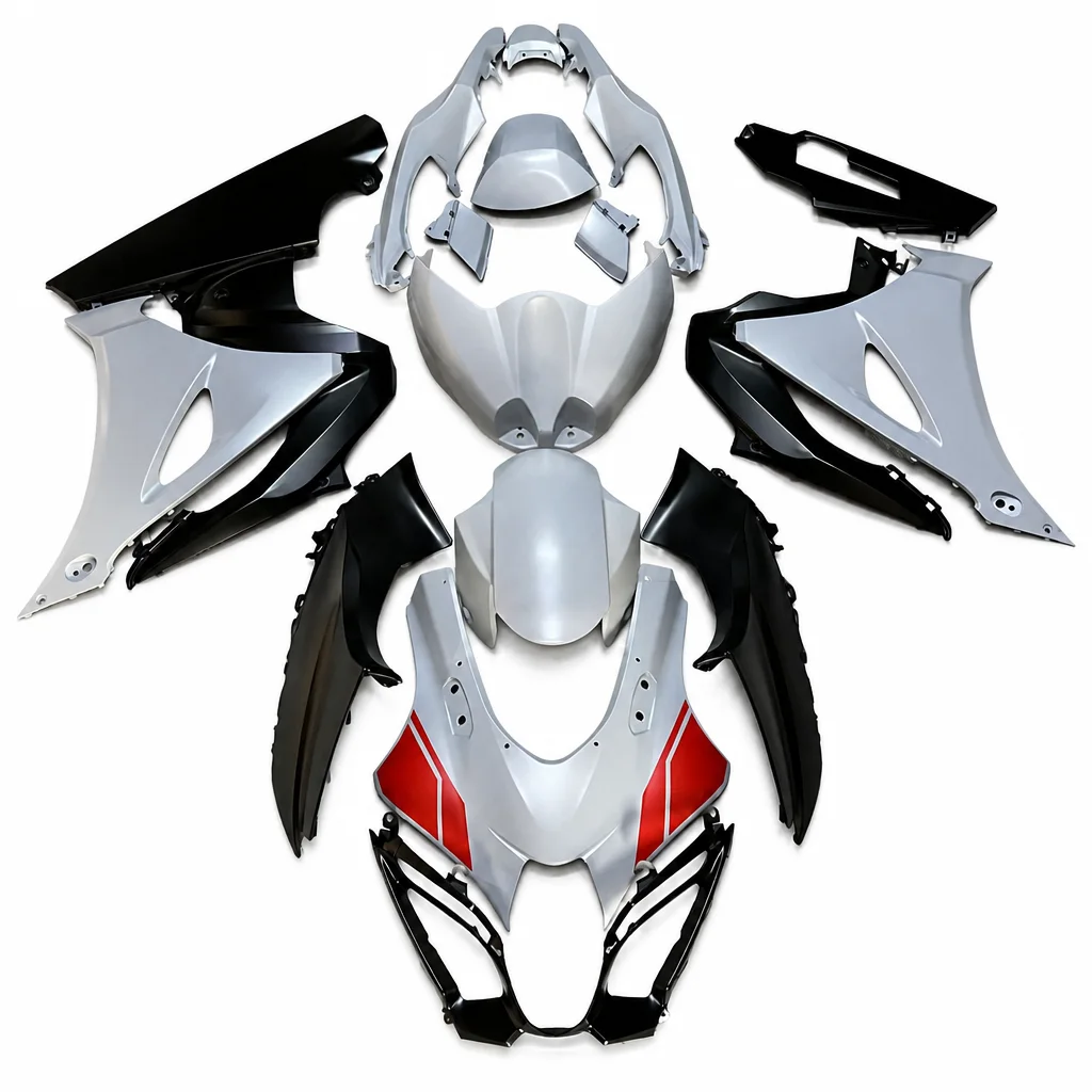 Fairing set Suzuki GSX-R 1000 2017-2025