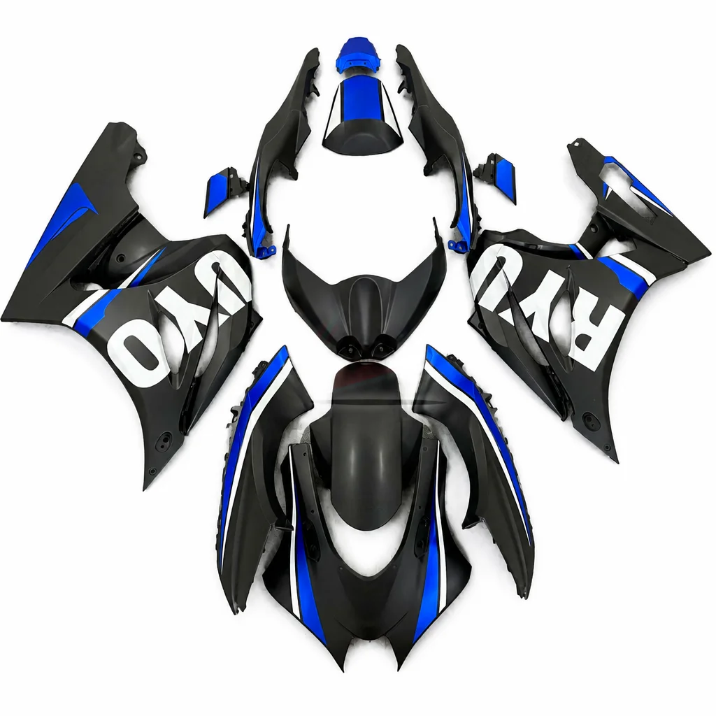Fairing set Suzuki GSX-R 1000 2017-2025