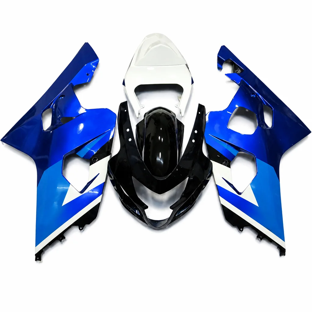 Fairing set Suzuki GSX-R 600/750 2004-2005