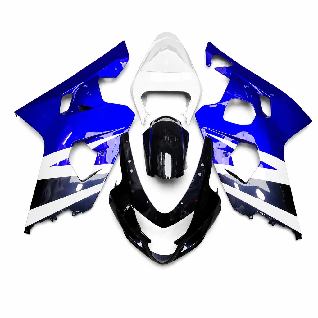 Fairing set Suzuki GSX-R 600/750 2004-2005