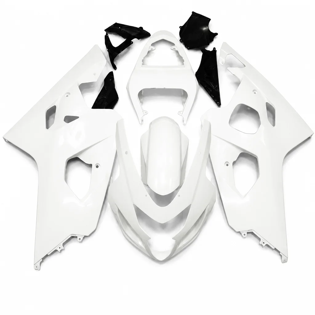 Fairing set Suzuki GSX-R 600/750 2004-2005