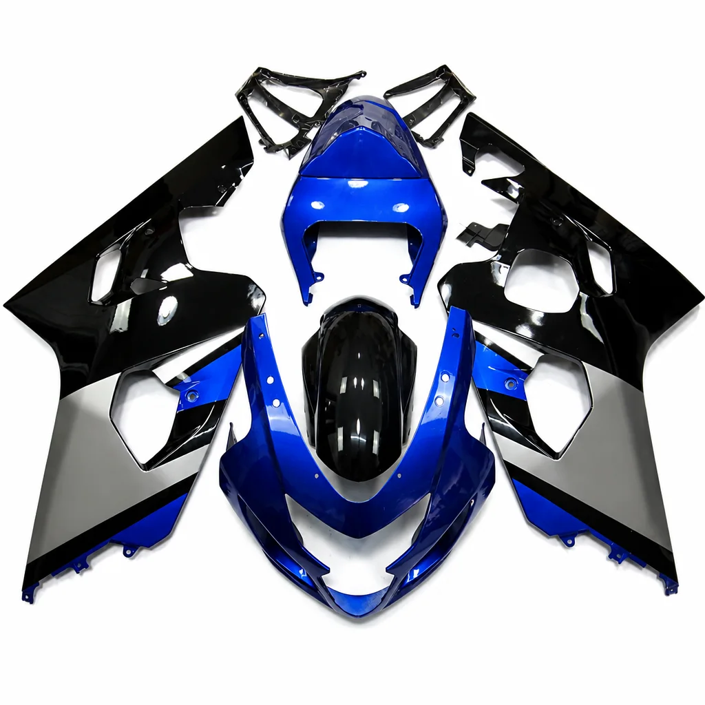 Fairing set Suzuki GSX-R 600/750 2004-2005