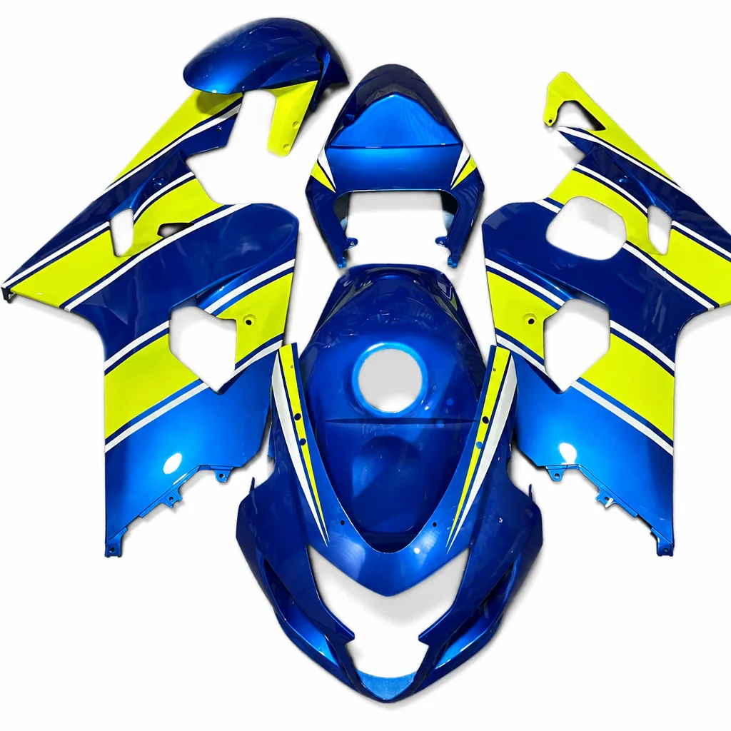 Fairing set Suzuki GSX-R 600/750 2004-2005