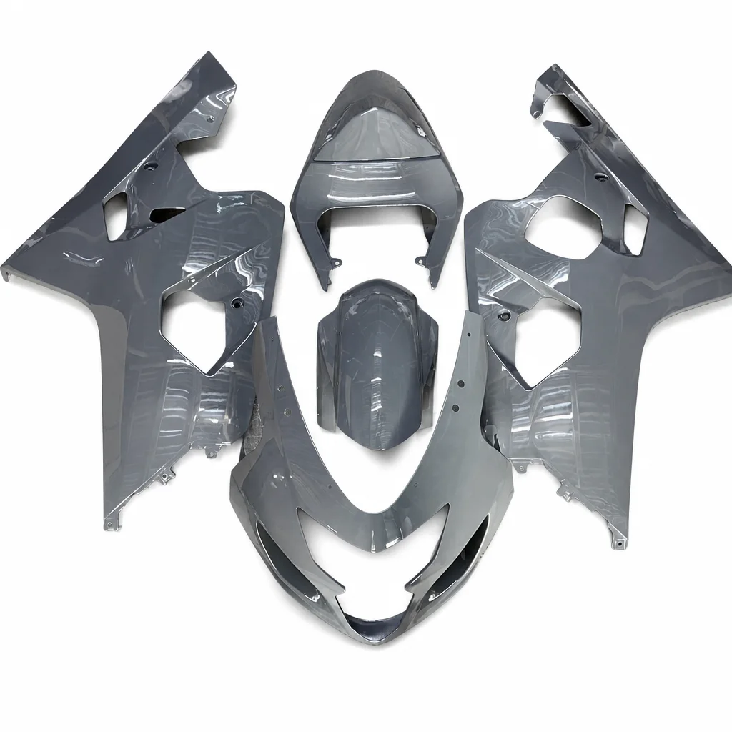 Fairing set Suzuki GSX-R 600/750 2004-2005