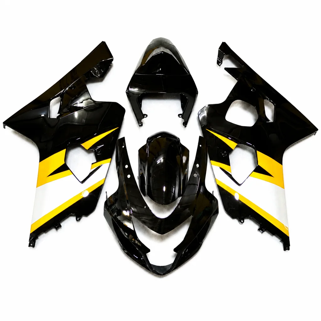 Fairing set Suzuki GSX-R 600/750 2004-2005