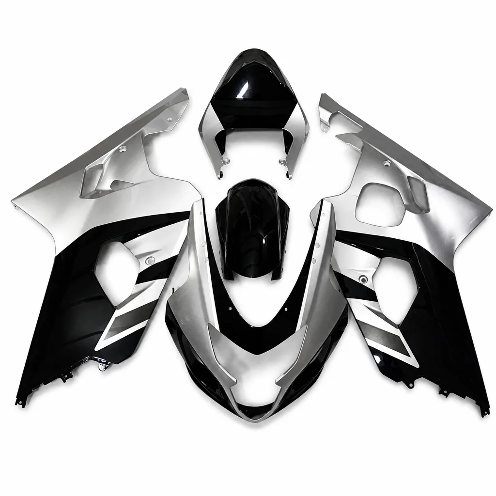 Fairing set Suzuki GSX-R 600/750 2004-2005