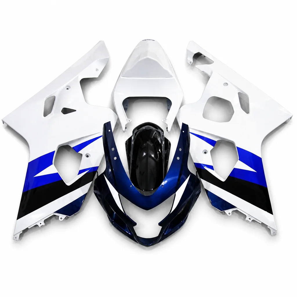 Fairing set Suzuki GSX-R 600/750 2004-2005