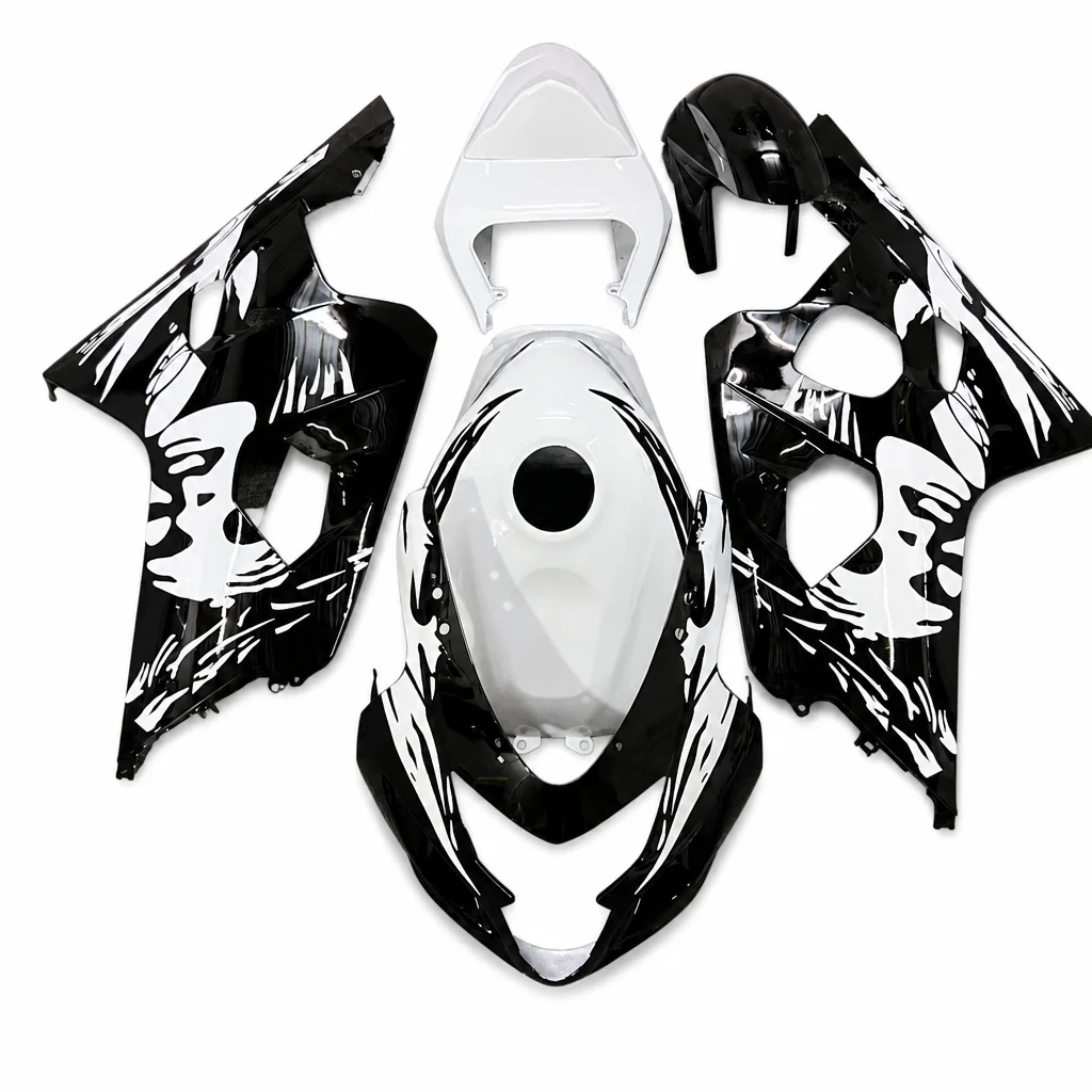 Fairing set Suzuki GSX-R 600/750 2004-2005