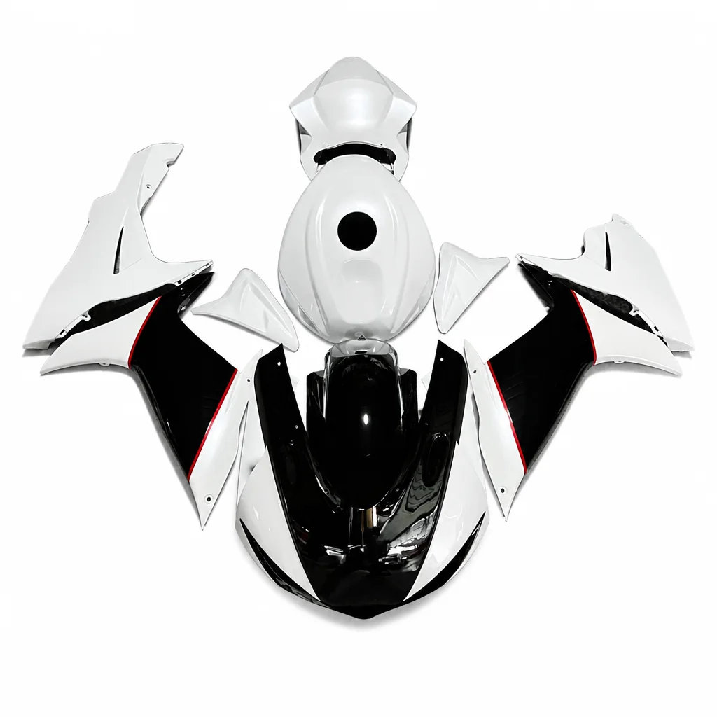 Fairing set Suzuki GSX-R 600/750 2011-2025