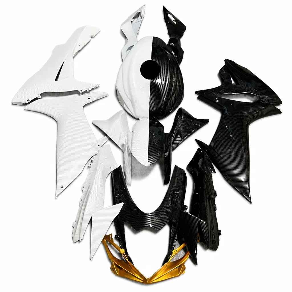 Fairing set Suzuki GSX-R 600/750 2011-2025