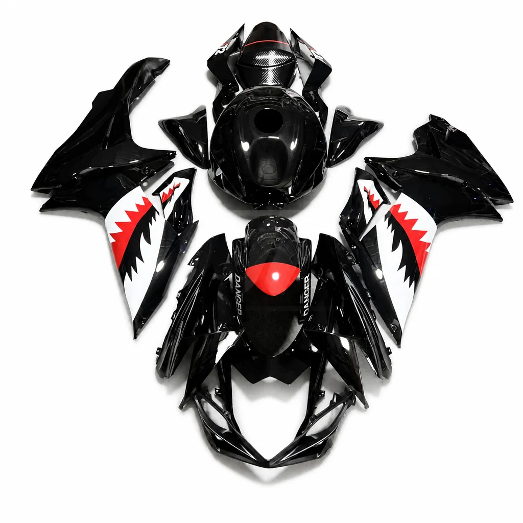 Fairing set Suzuki GSX-R 600/750 2011-2025
