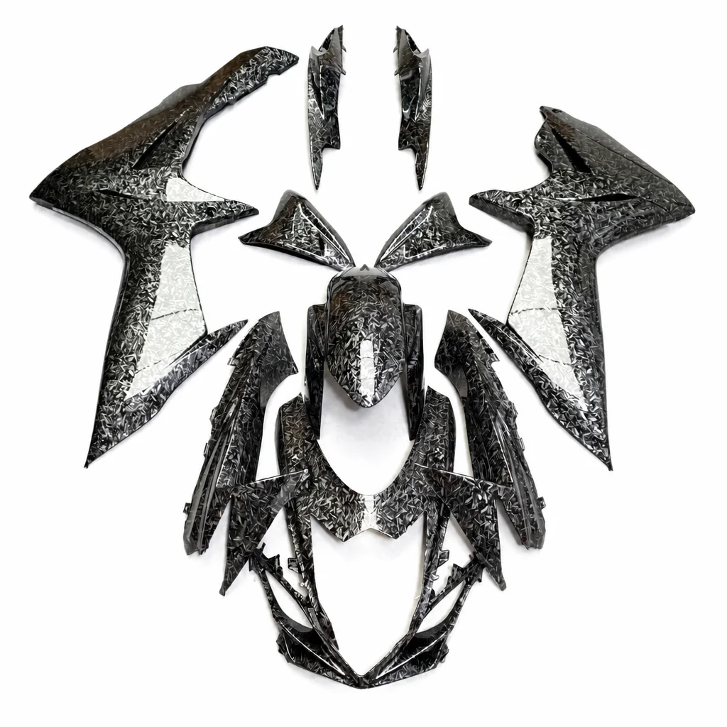 Fairing set Suzuki GSX-R 600/750 2011-2025