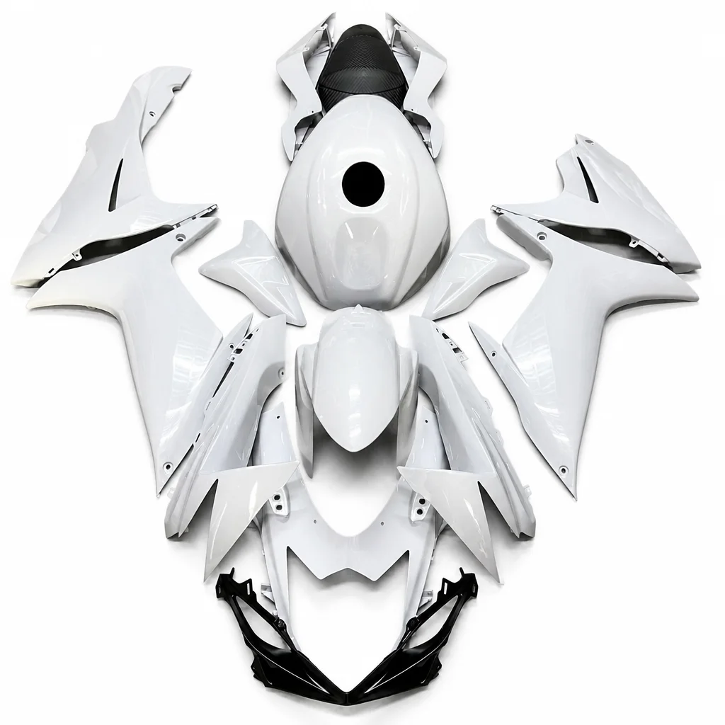 Fairing set Suzuki GSX-R 600/750 2011-2025