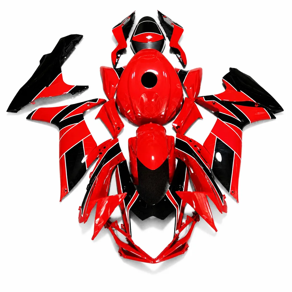 Fairing set Suzuki GSX-R 600/750 2011-2025