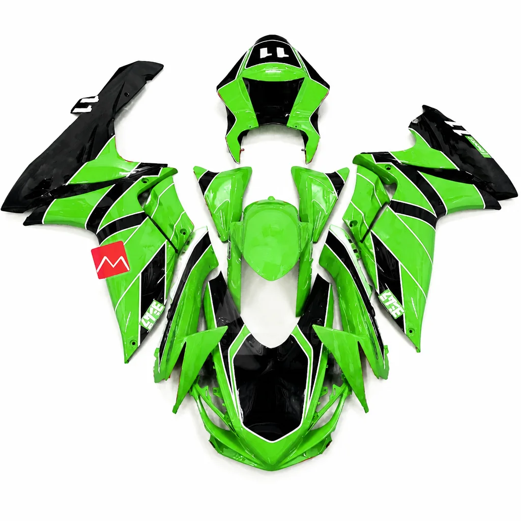 Fairing set Suzuki GSX-R 600/750 2011-2025
