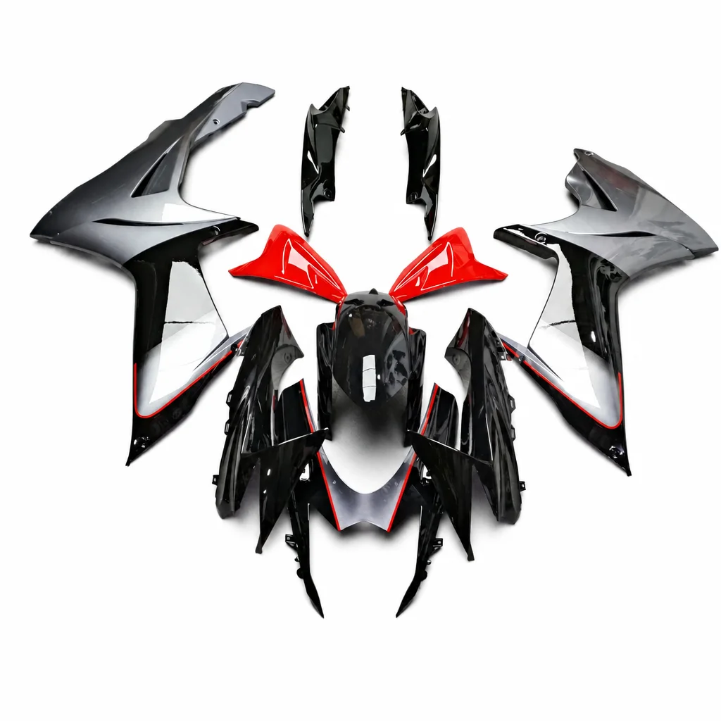 Fairing set Suzuki GSX-R 600/750 2011-2025