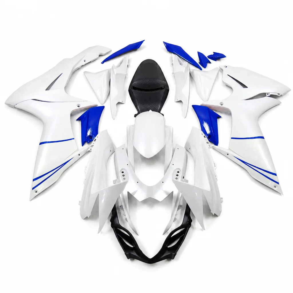 Fairing set Suzuki GSX-R 600/750 2011-2025