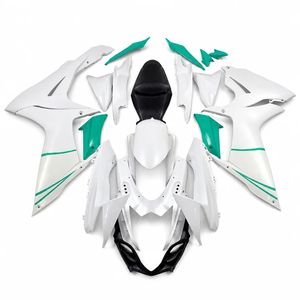 Fairing set Suzuki GSX-R 600/750 2011-2025