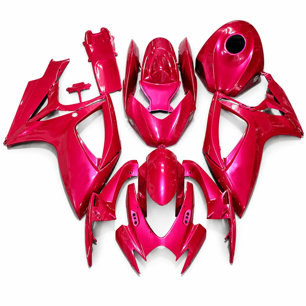 Fairing set Suzuki GSX-R 600/750 2011-2025