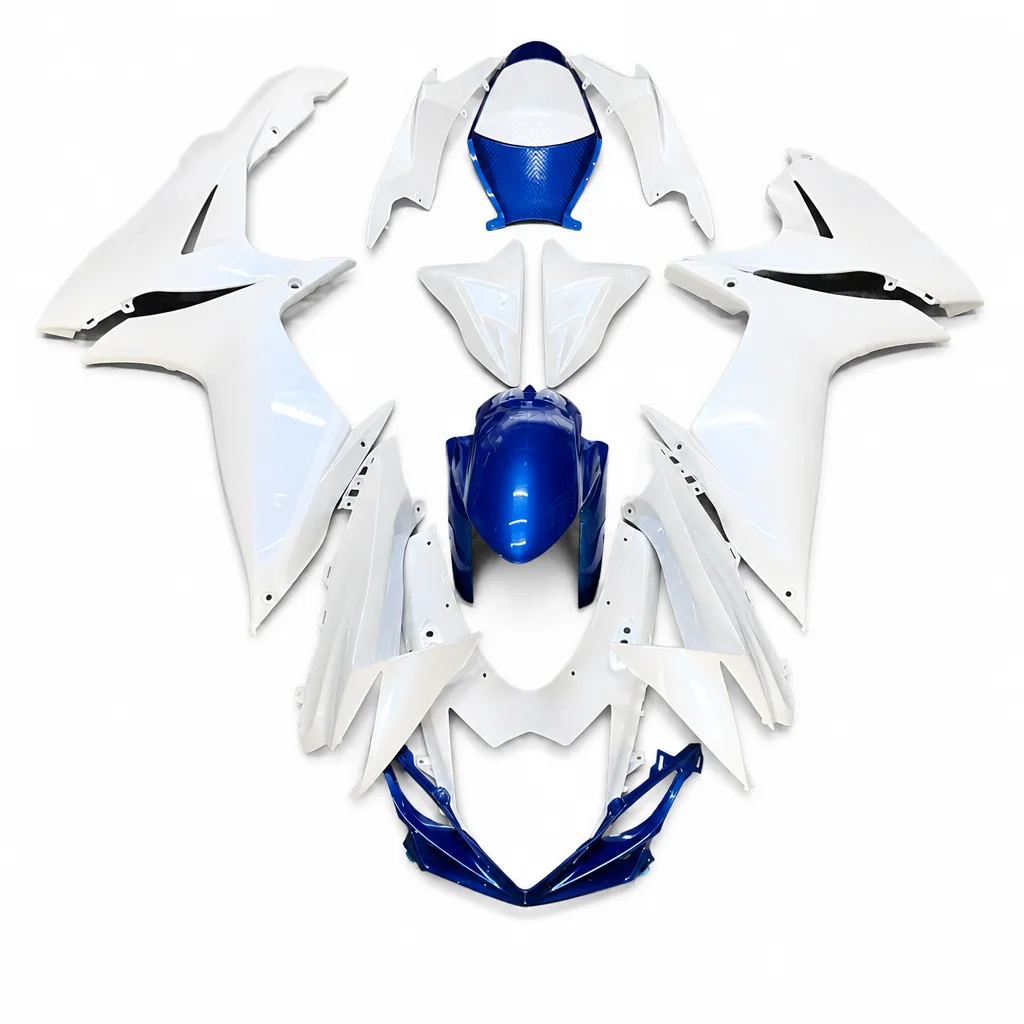 Fairing set Suzuki GSX-R 600/750 2011-2025