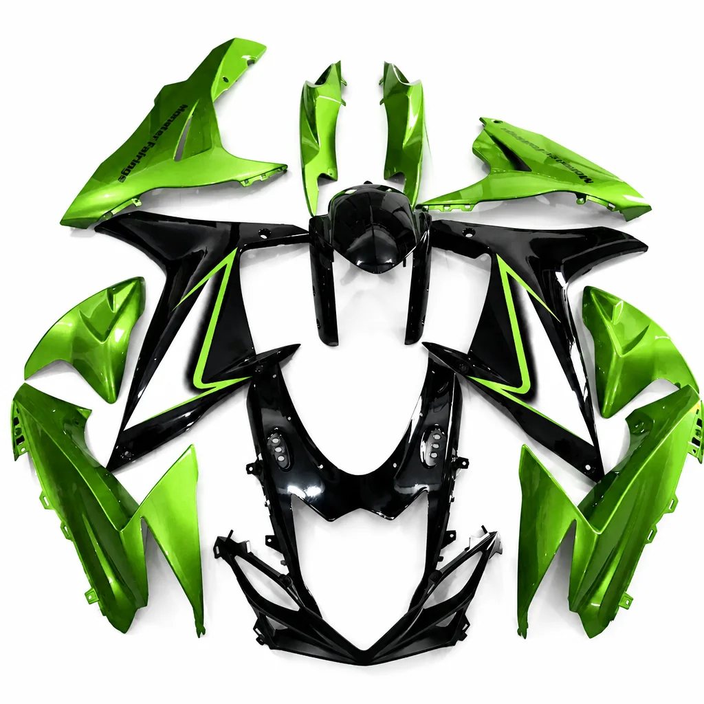 Fairing set Suzuki GSX-R 600/750 2011-2025