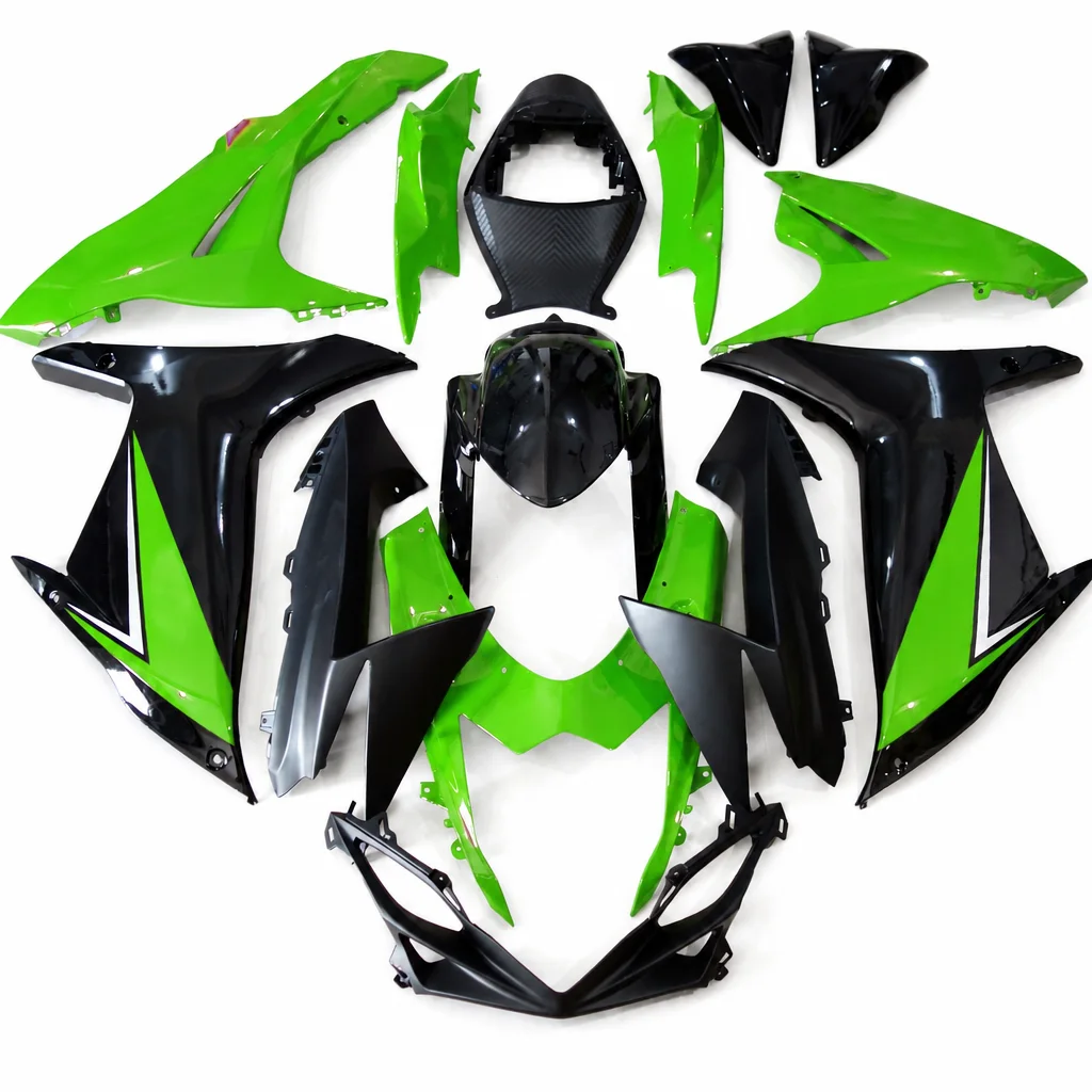 Fairing set Suzuki GSX-R 600/750 2011-2025