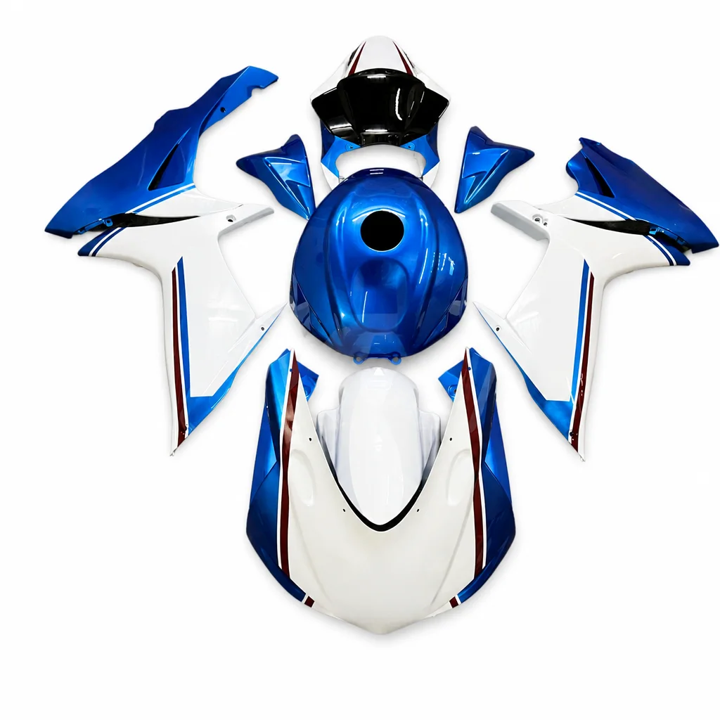 Fairing set Suzuki GSX-R 600/750 2011-2025
