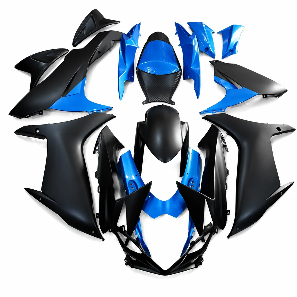Fairing set Suzuki GSX-R 600/750 2011-2025