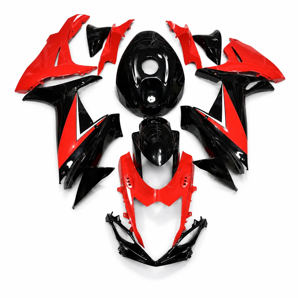 Fairing set Suzuki GSX-R 600/750 2011-2025